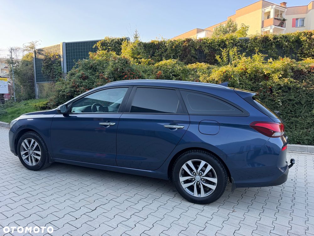 Hyundai i30 1.4 T-GDI Premium - 3