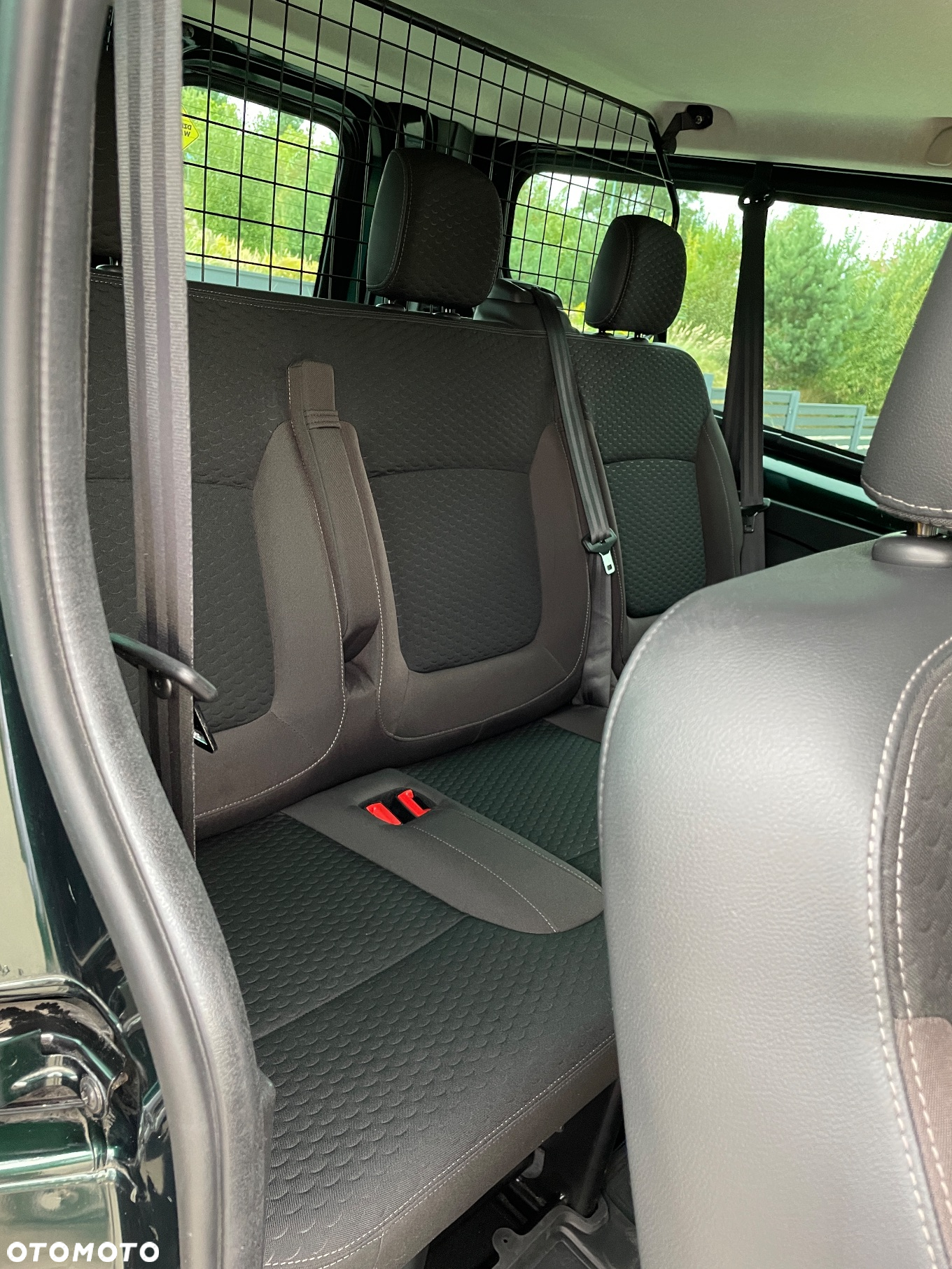 Renault Trafic - 14