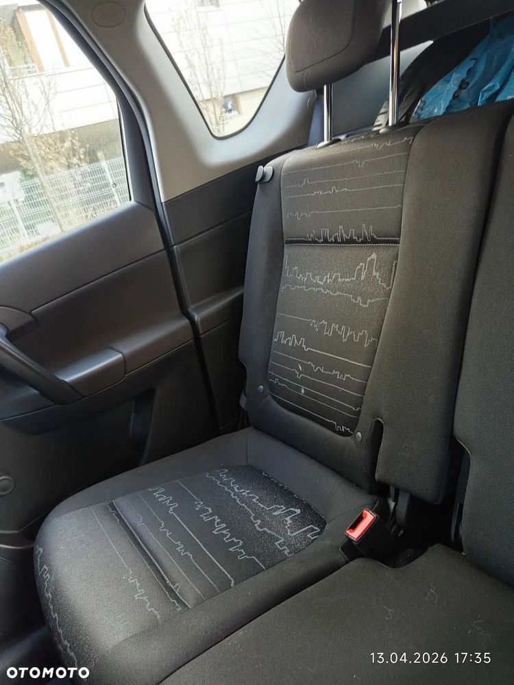 Opel Meriva 1.4 Enjoy - 20