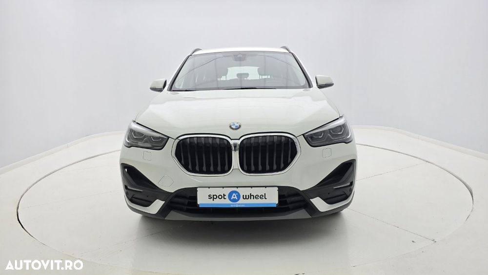 BMW X1 - 2