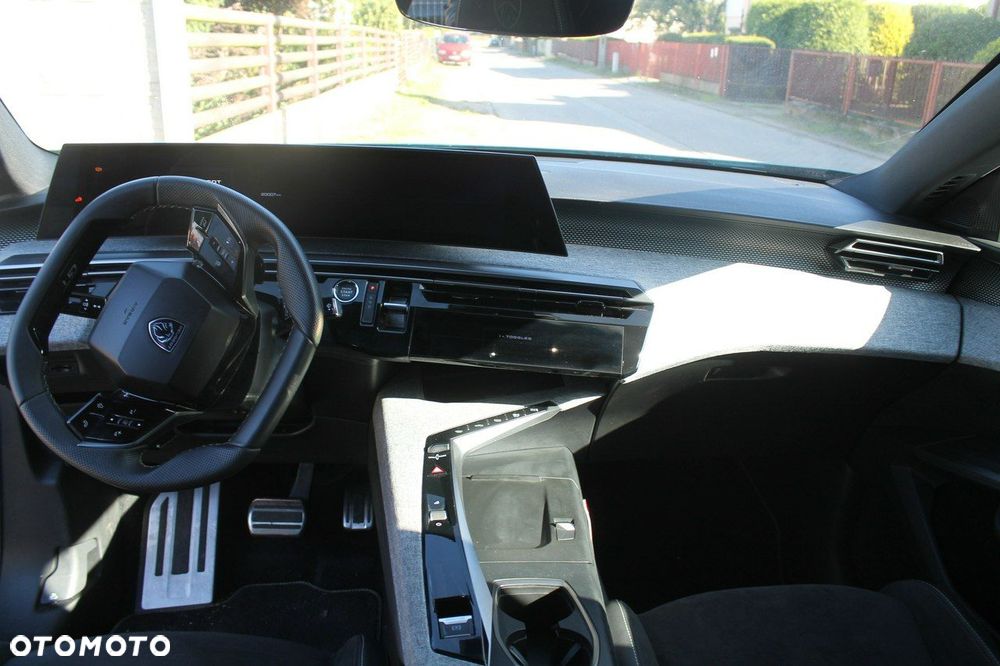 Peugeot 3008 - 11