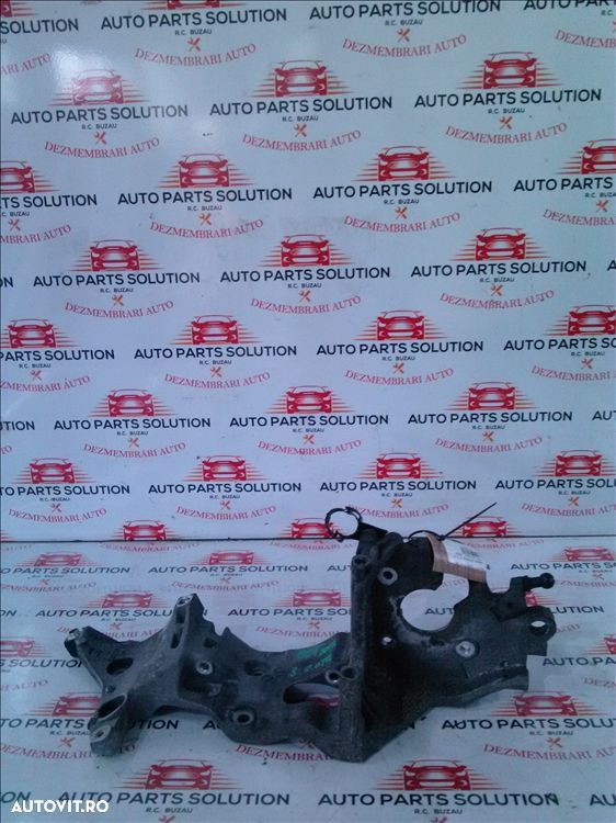 suport compresor ac skoda octavia 3 2.0 tdi an fabr. 2016 - 1