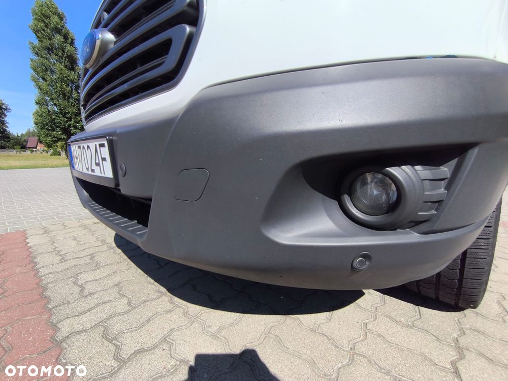 Ford Transit H2L2 - 13