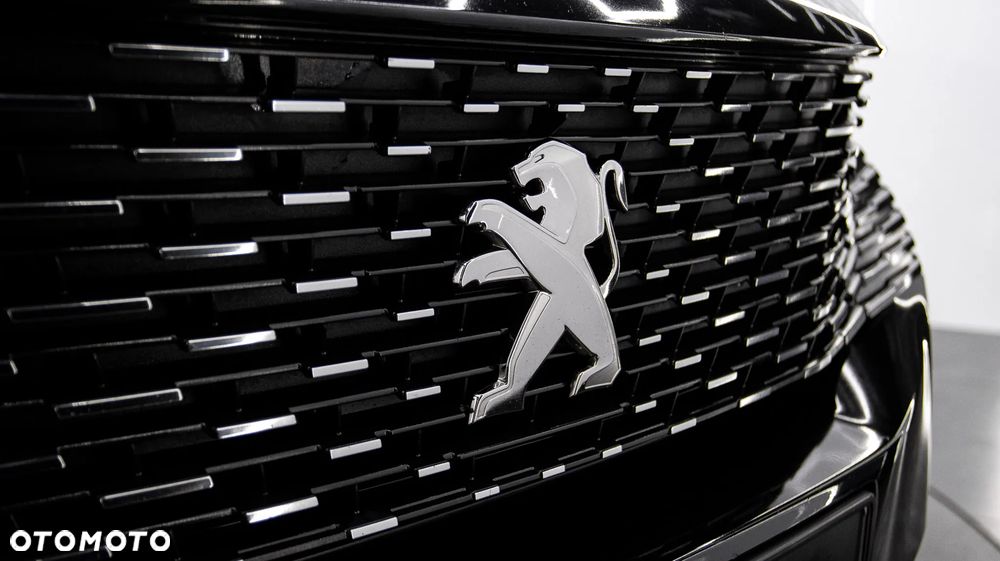 Peugeot 3008 1.6 PureTech Hybrid PHEV Allure Pack S&S EAT8 - 12