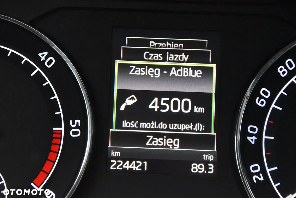 Skoda Superb - 31