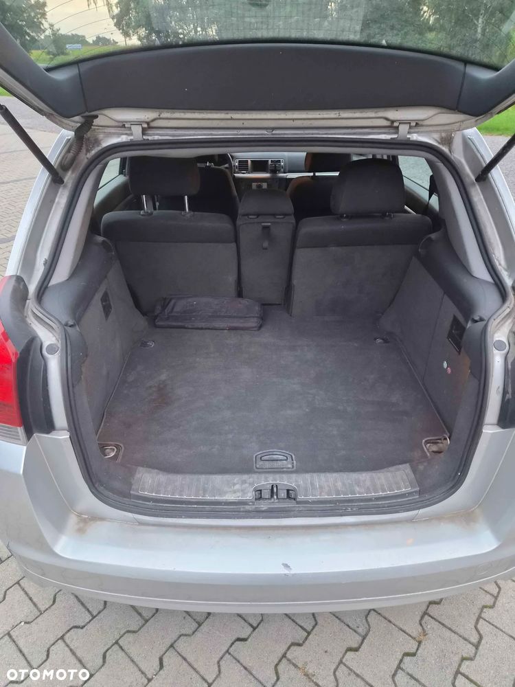 Opel Signum 1.9 CDTI Cosmo - 5