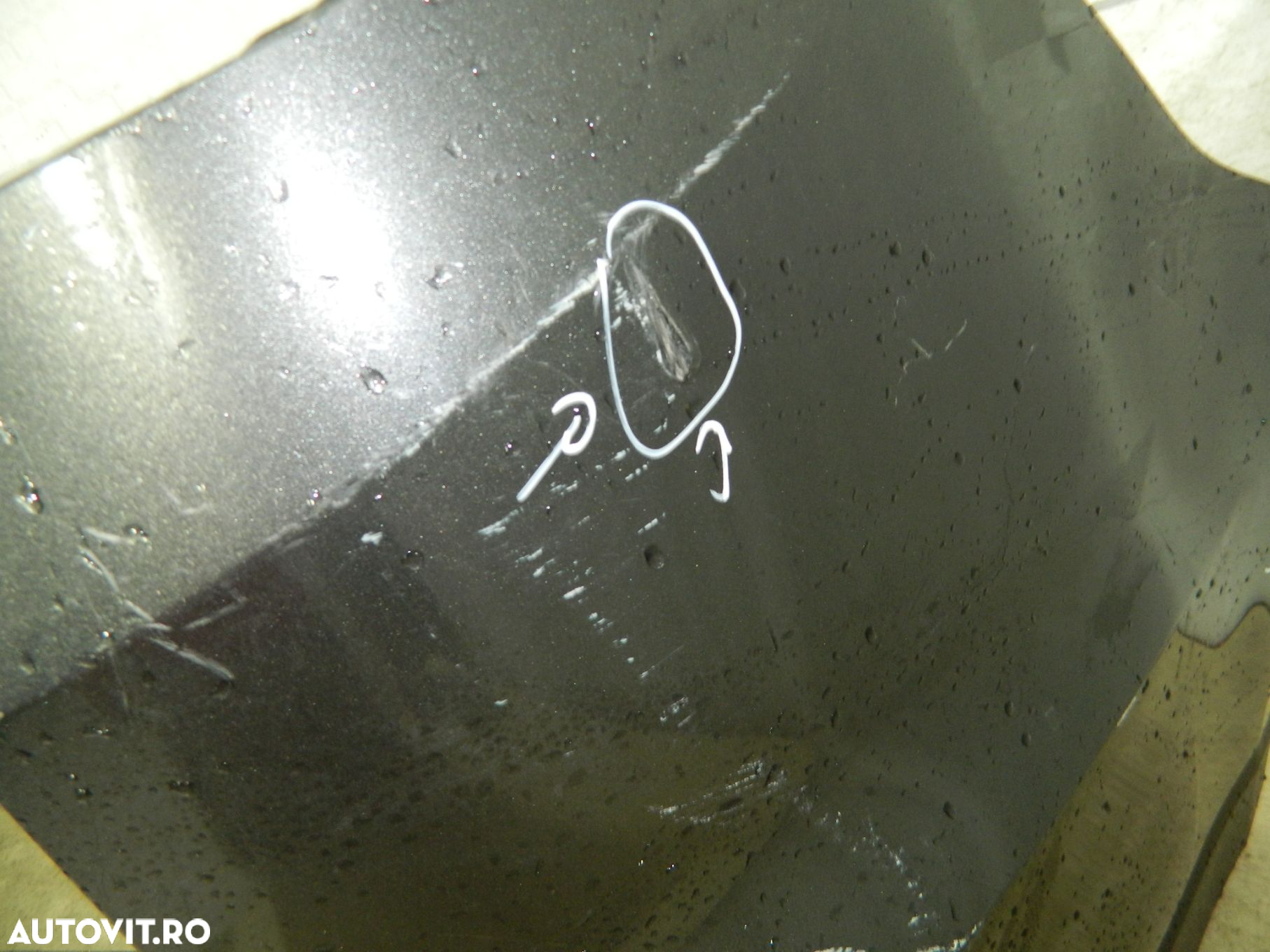Bara spate Ford S-Max, 2015, 2016, 2017, 2018, 2019,, EM2B-177001-N - 9