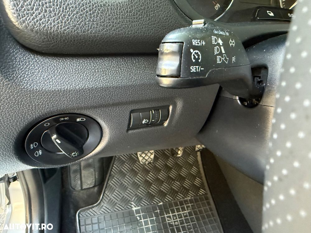 Skoda Fabia - 14