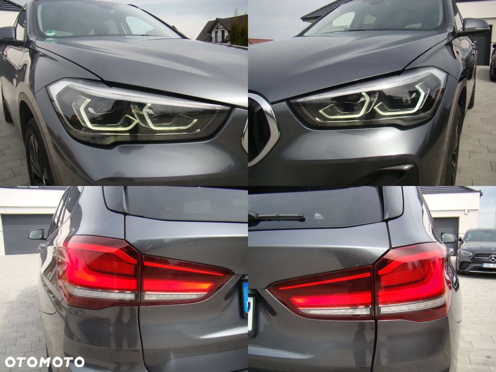 BMW X1 xDrive20d Sport Line - 16