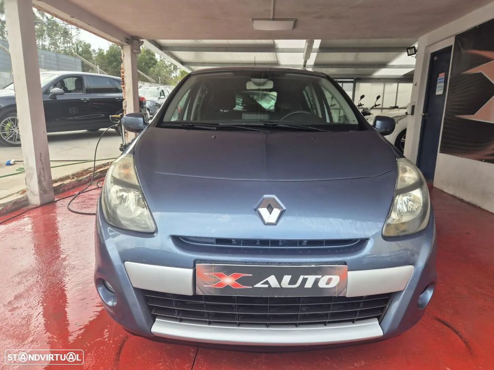 Renault Clio 1.2 TCE Dynamique S - 3