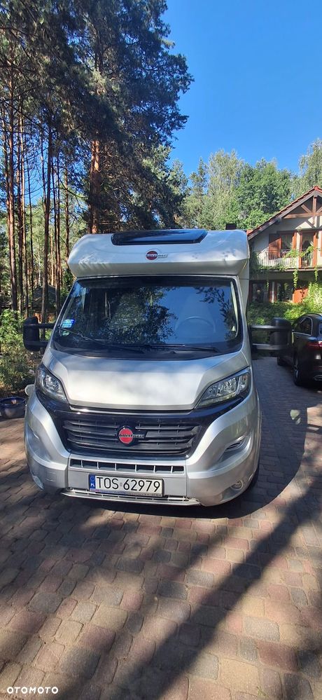 Fiat Ducato - 1