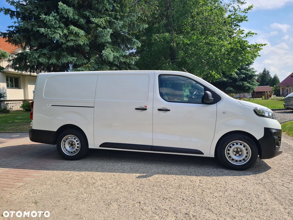 Opel Vivaro - 7