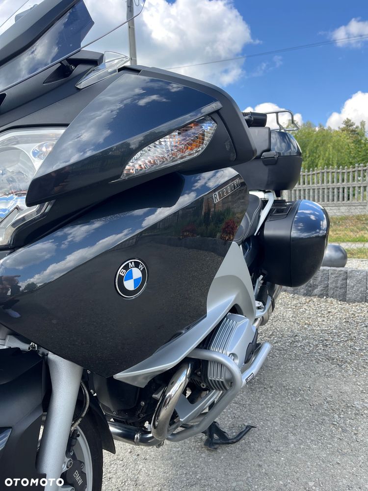 BMW RT - 4