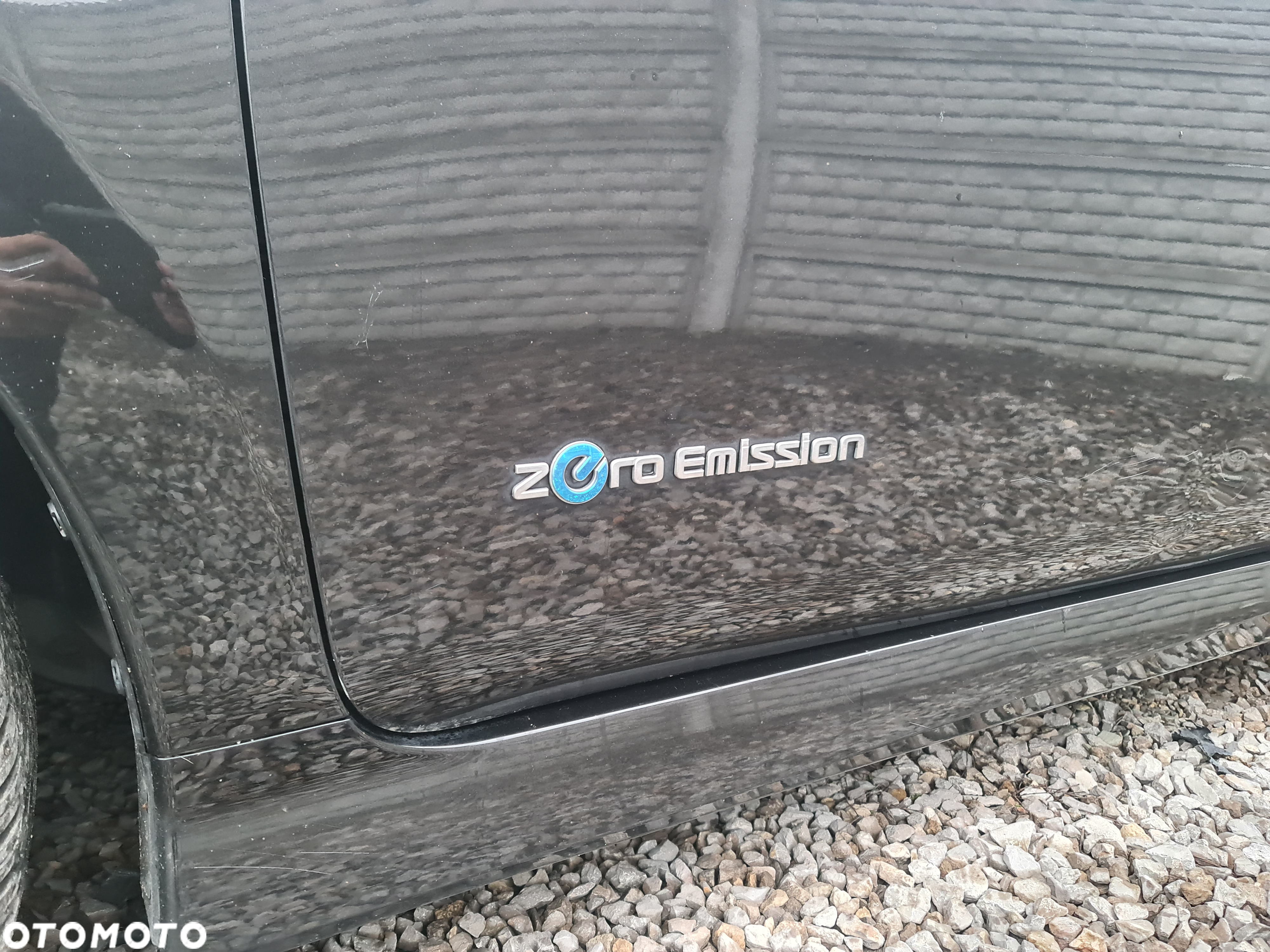 Nissan Leaf 40 kWh 2.ZERO Edition - 21