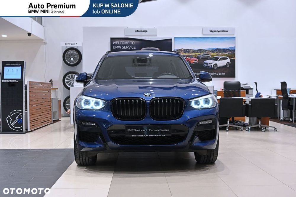BMW X3 - 4
