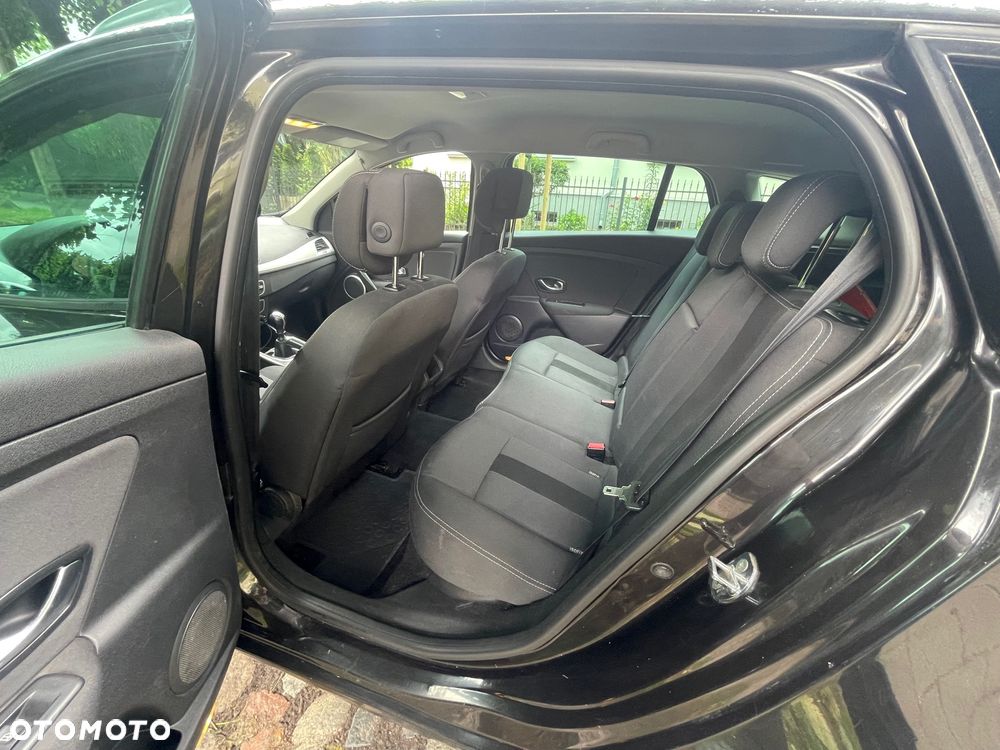 Renault Megane 1.6 16V Expression - 12