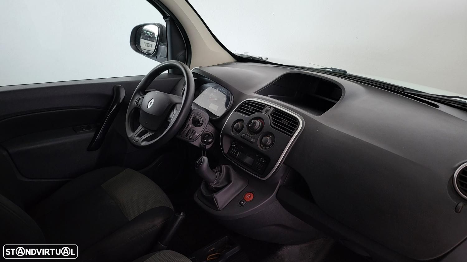 Renault Kangoo Express 2 L1 Business SS 1.5 - 7