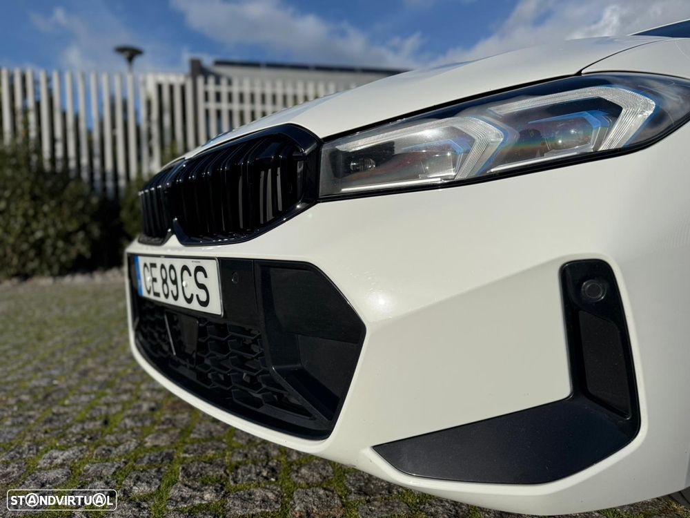 BMW 330 e Aut. M Sport - 6