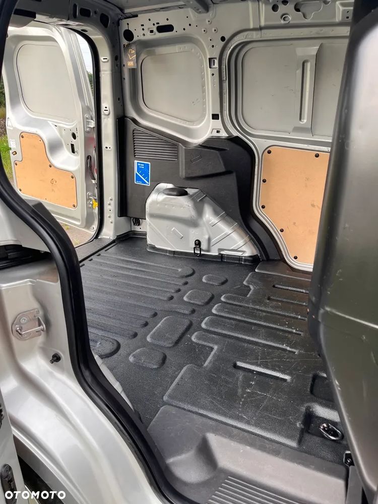 Ford TRANSIT COURIER - 8