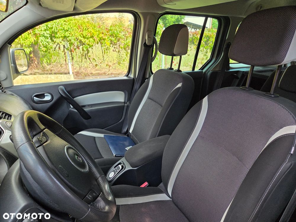 Renault Kangoo - 11