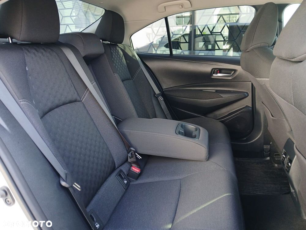 Toyota Corolla 1.8 Hybrid Style - 26