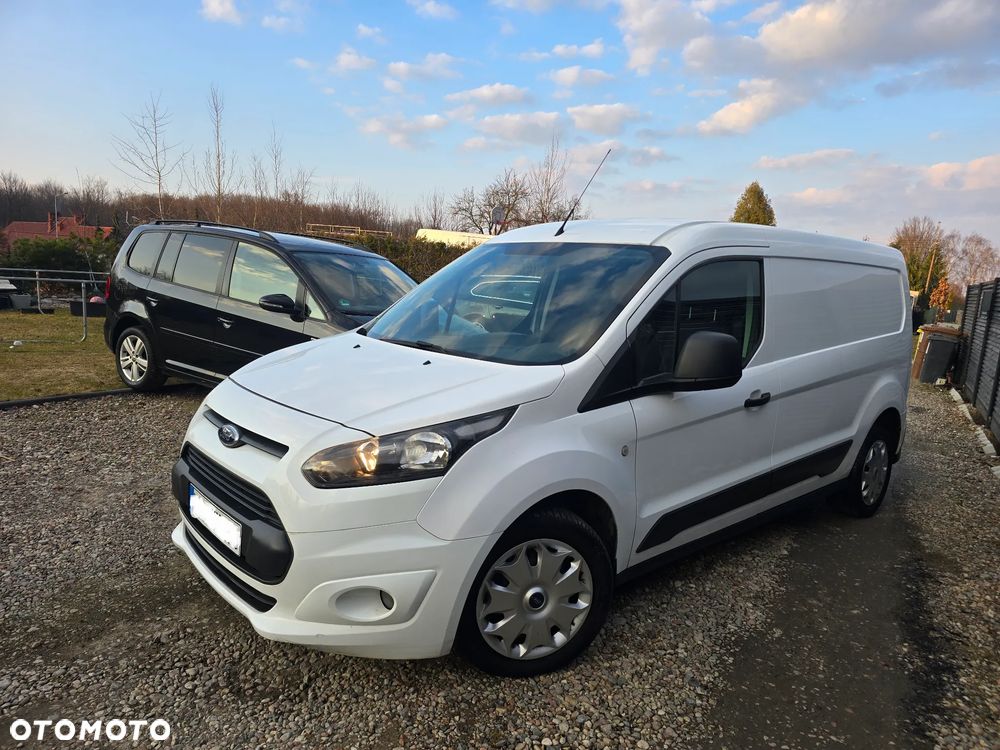 Ford Transit Connect - 2