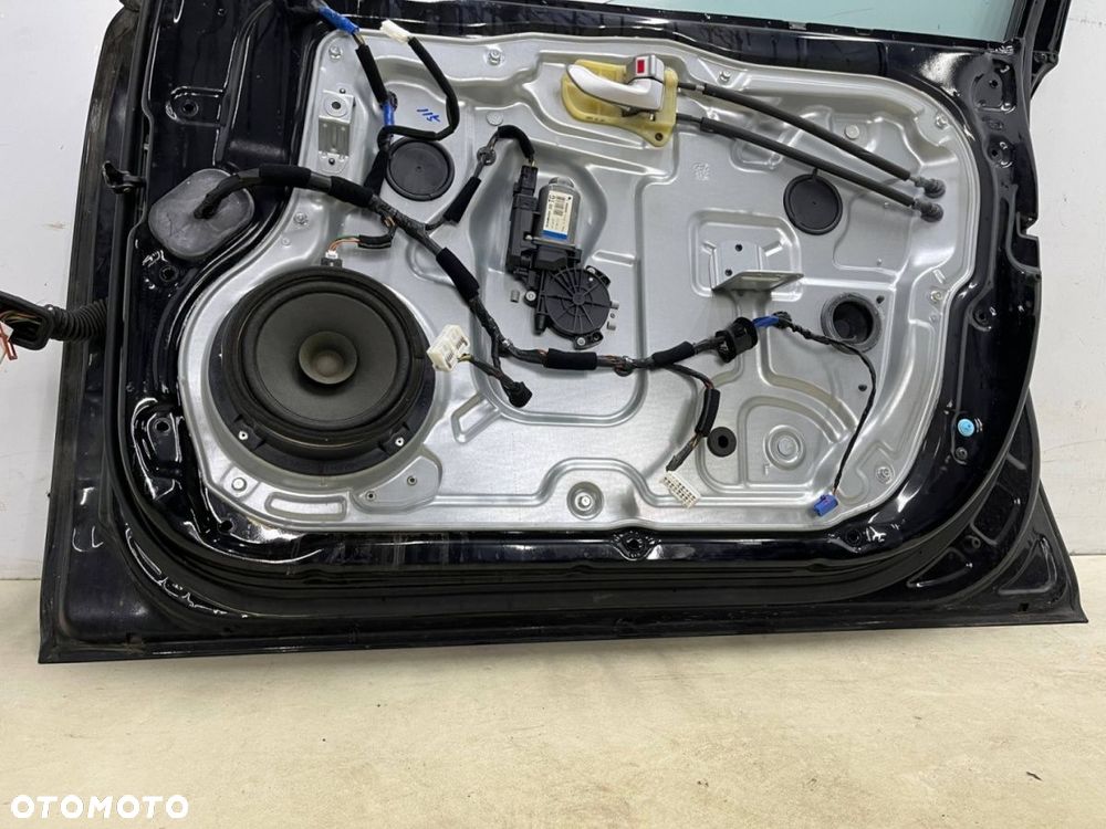 Drzwi Hyundai Grandeur 4 IV 05-11r. prawe przednie prawy przód AA - 13