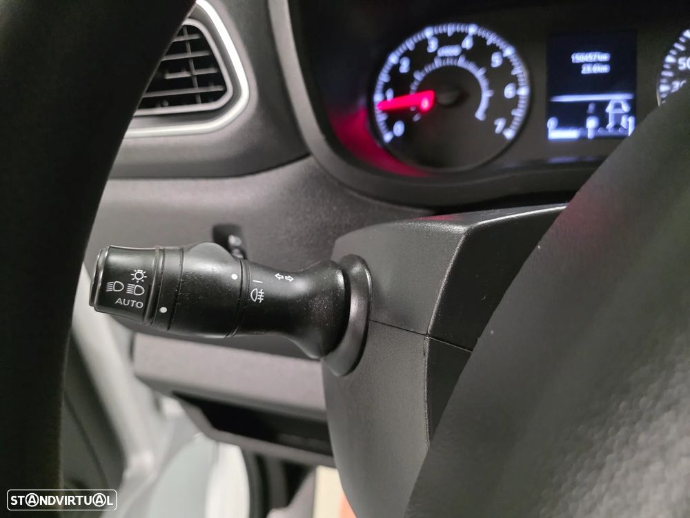 Renault MASTER L2H2 2.3 DCI 135CV GPS CAM TRASEIRA IVA DEDUTIVEL - 42
