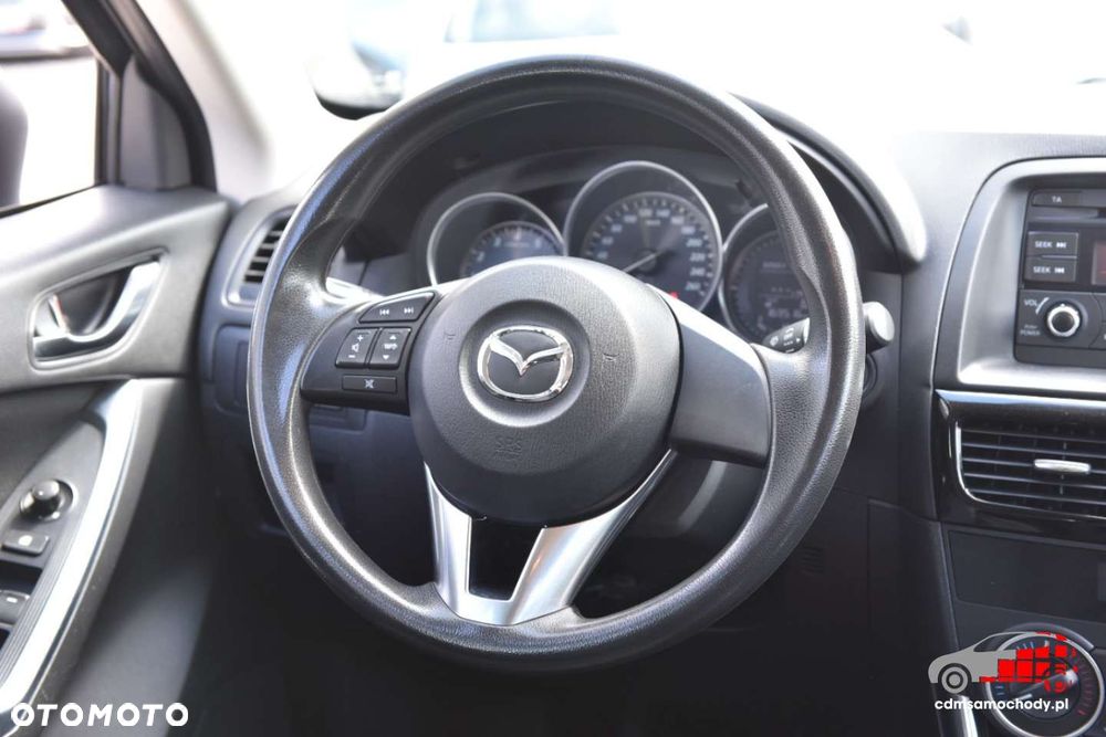 Mazda CX-5 - 24
