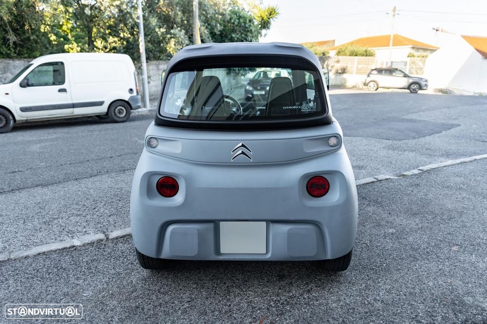 Citroën Ami Standard - 13