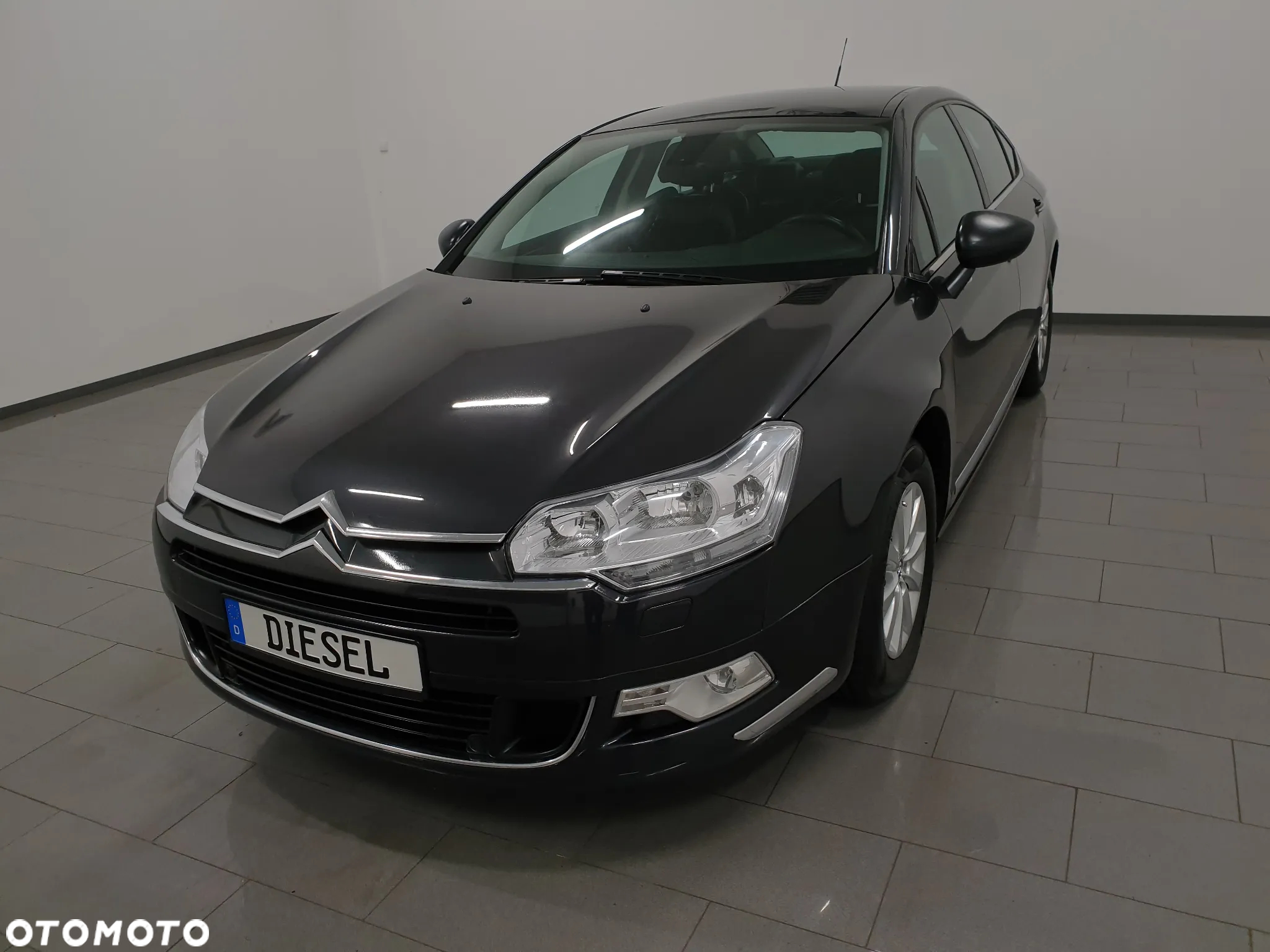 Citroën C5 1.6 e-HDi Selection MCP - 29