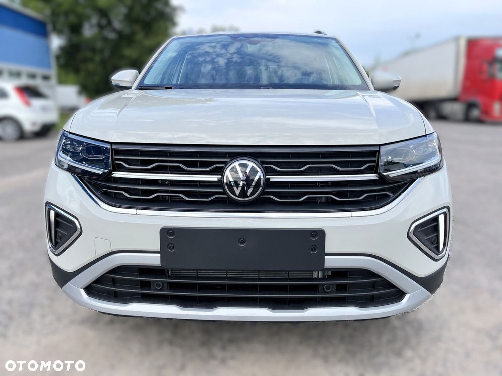 Volkswagen T-Cross 1.5 TSI ACT Style DSG - 40