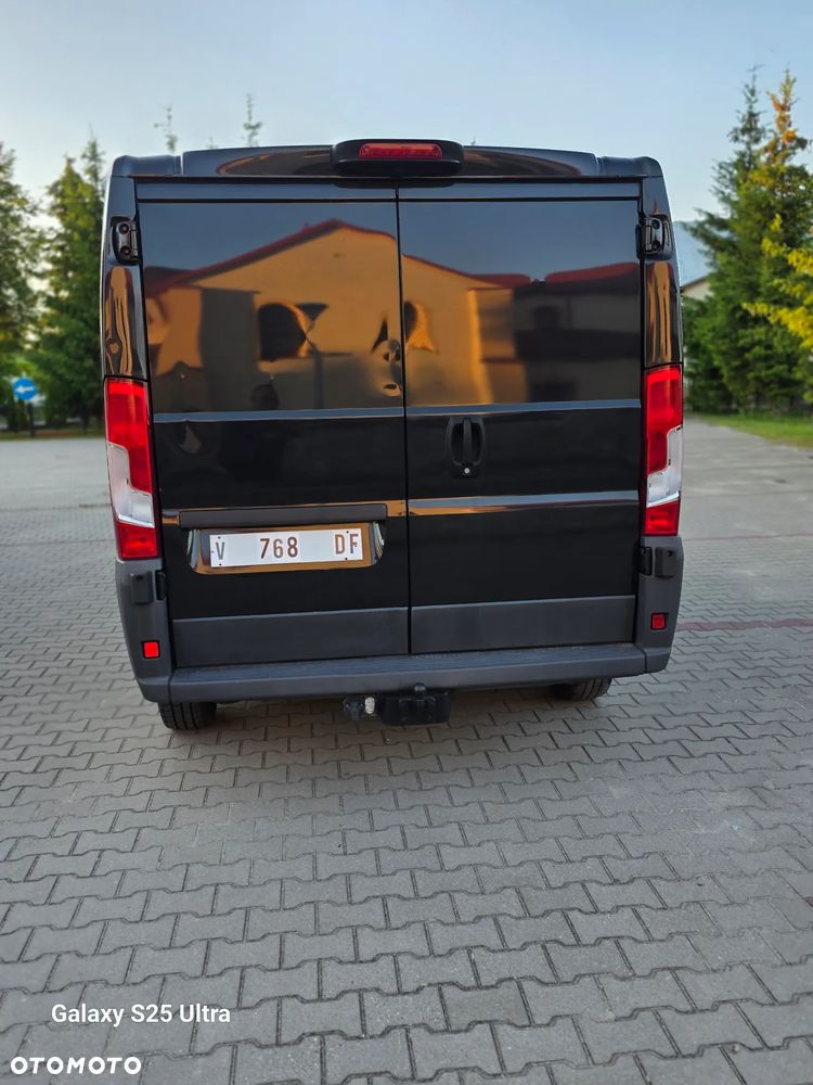 Citroën Jumper L2H2 - 7
