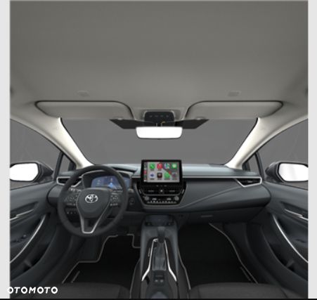 Toyota Corolla 1.5 Comfort - 3