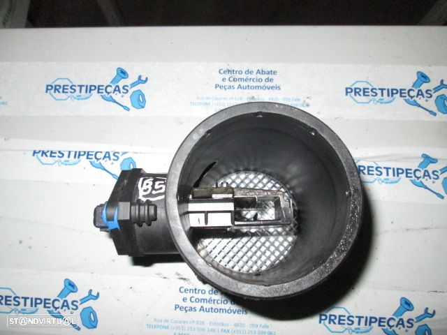 Massa De Ar 0281002120 ROVER 200 1998 2.0 D Bosch ROVER 600 1994 2.0 D Bosch ROVER SERIE 200 1998 2.0DI 105CV 4P CINZA BOSCH - 3