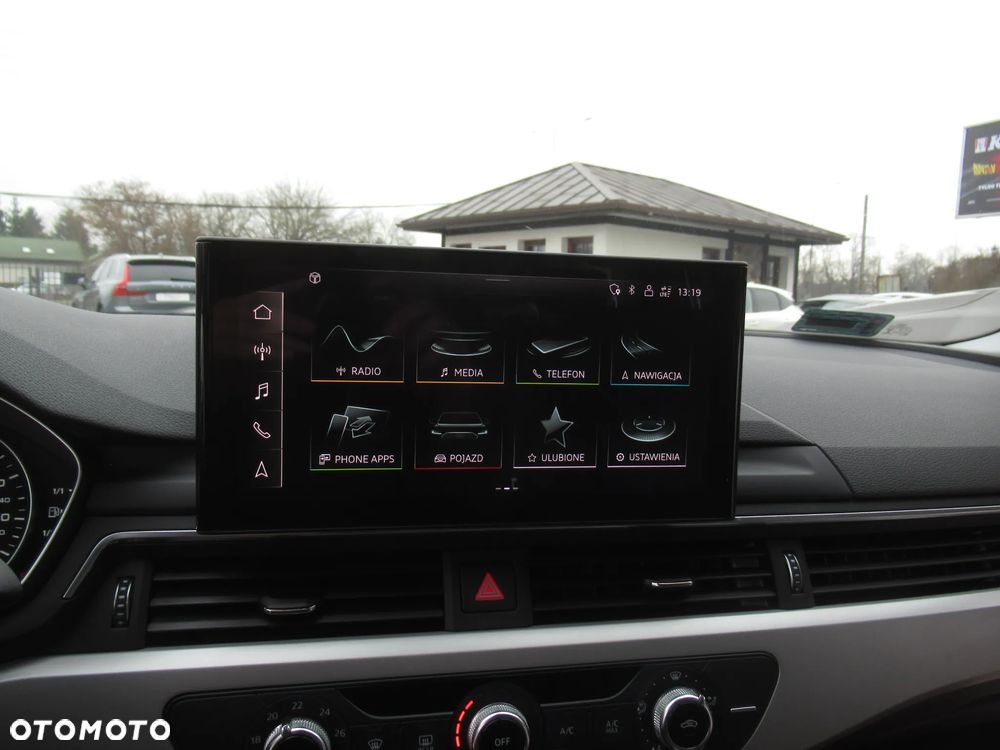 Audi A4 Limousine 35 TFSI S tronic - 20