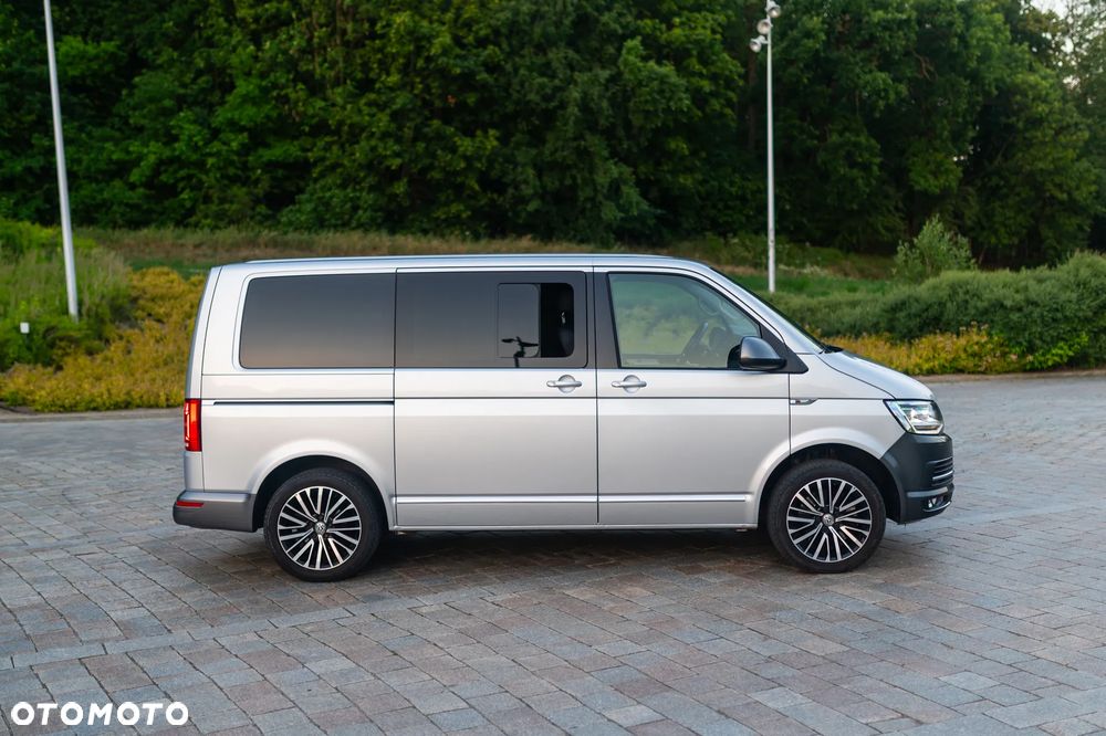 Volkswagen Multivan 2.0 BiTDI L1 Highline 4Motion DSG - 17