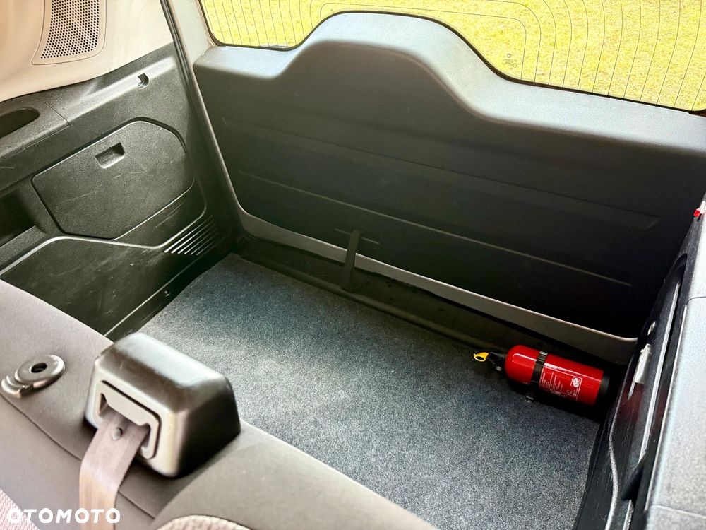 Fiat Doblo - 14