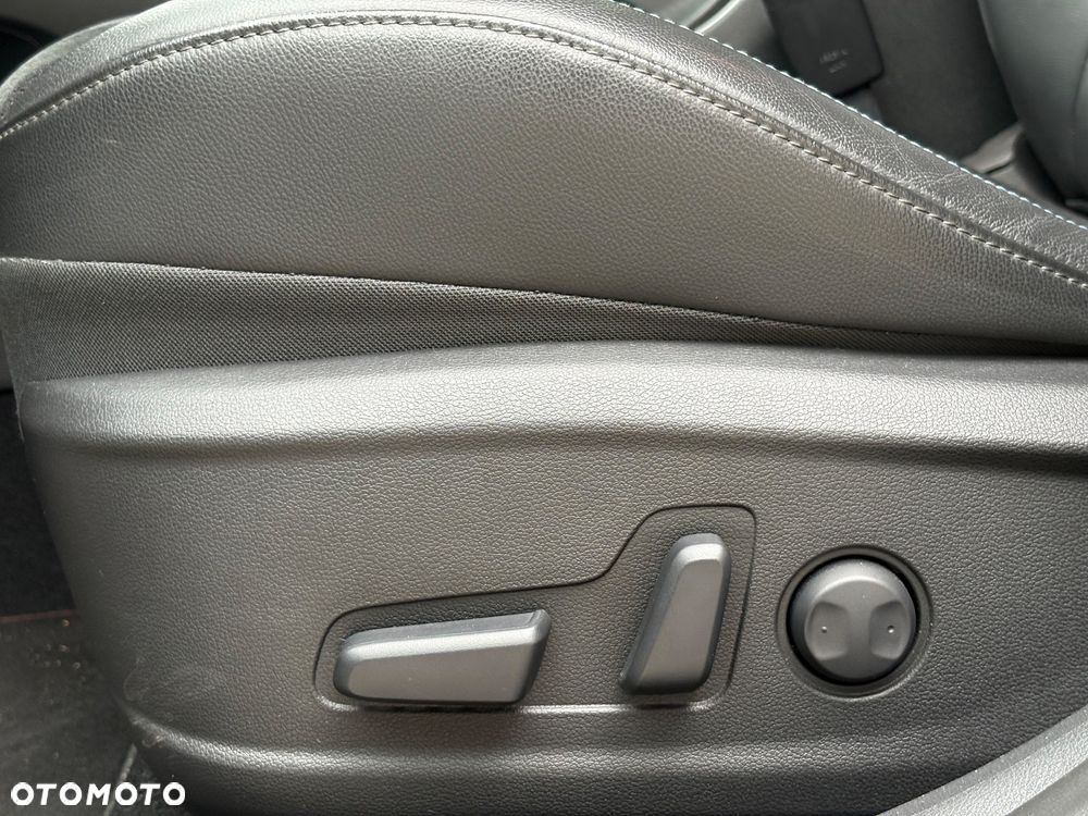 Hyundai Kona 2.0 T-GDI DCT N Performance - 33