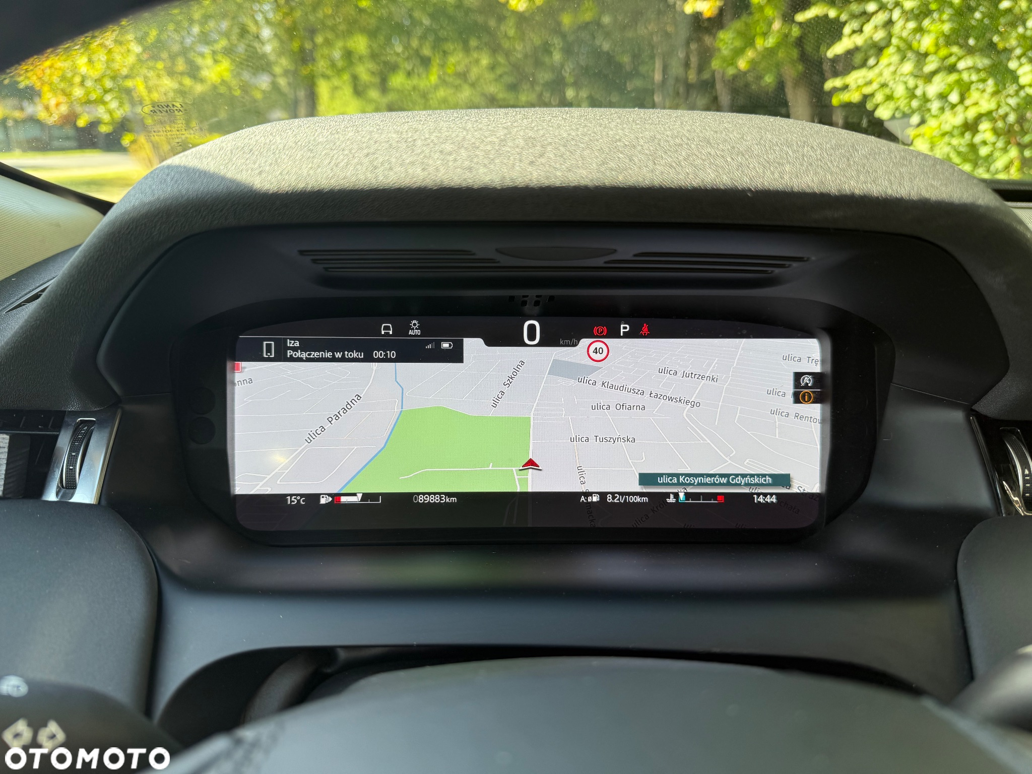 Land Rover Discovery Sport 2.0 D240 SE - 12
