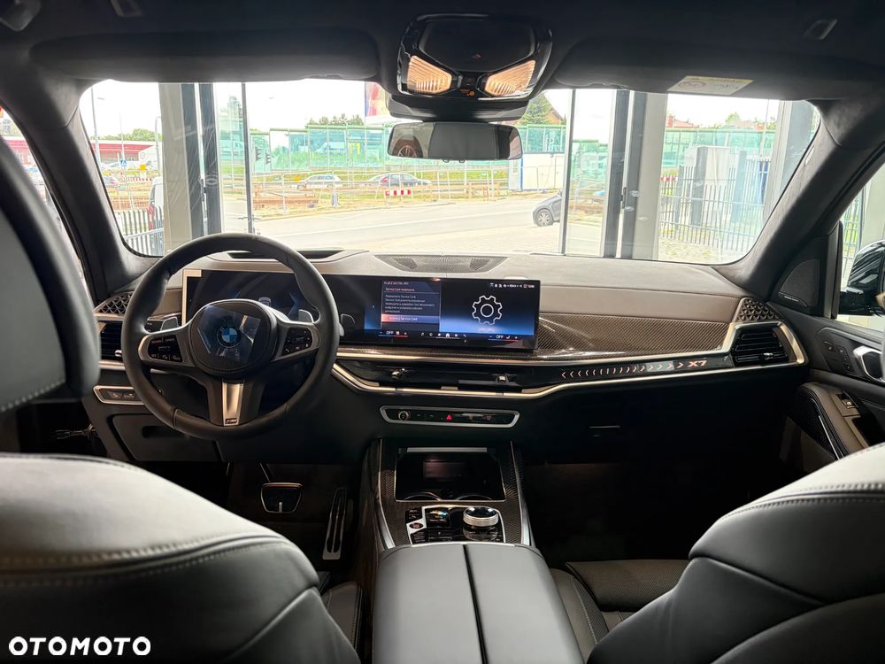 BMW X7 xDrive40d mHEV sport - 19
