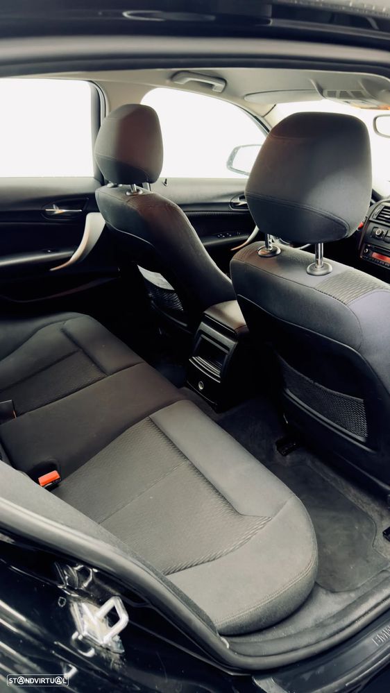 BMW 116 i Sport Line - 17