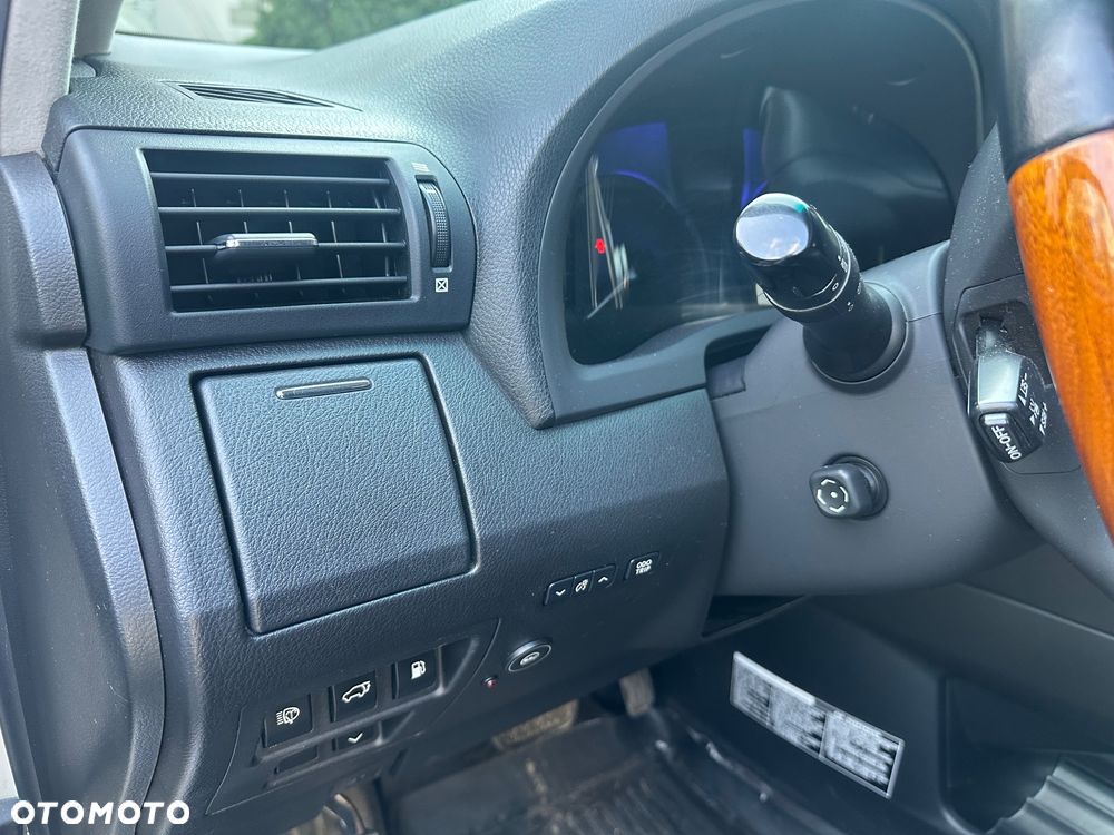 Lexus RX 450h Prestige - 6