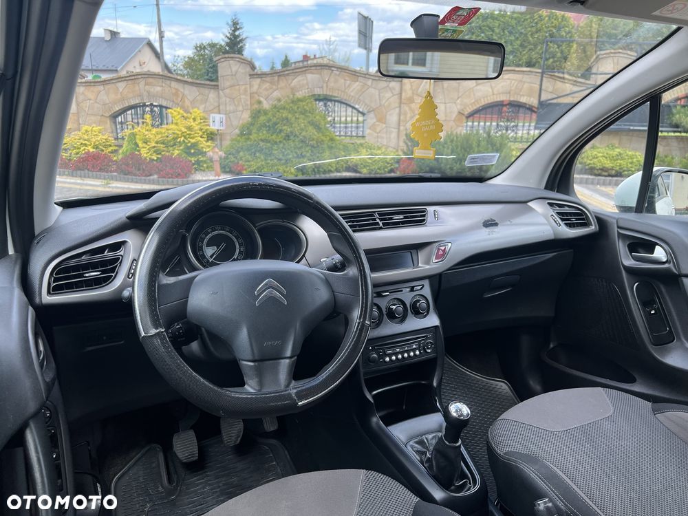 Citroën C3 - 6