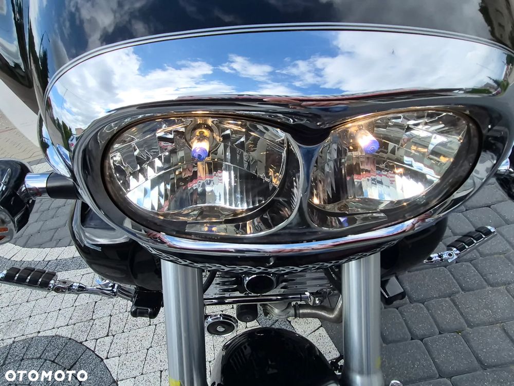 Honda Valkyrie - 11