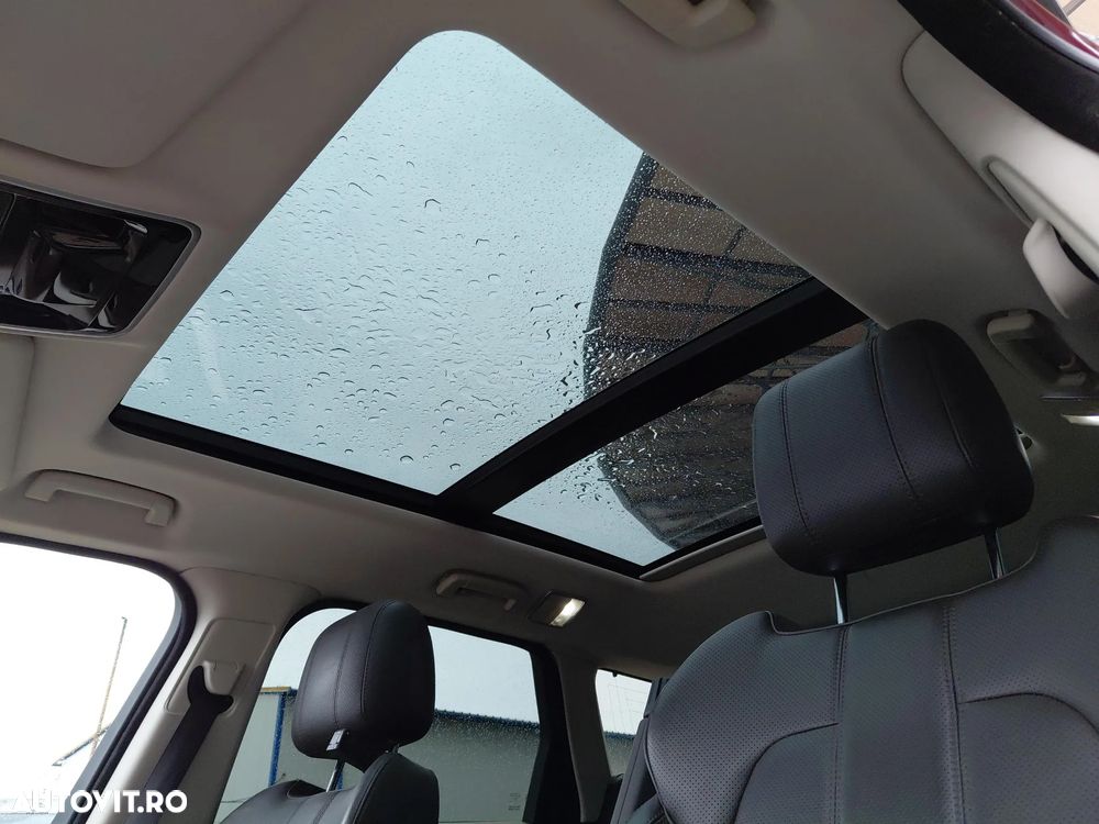 Land Rover Range Rover Sport - 25