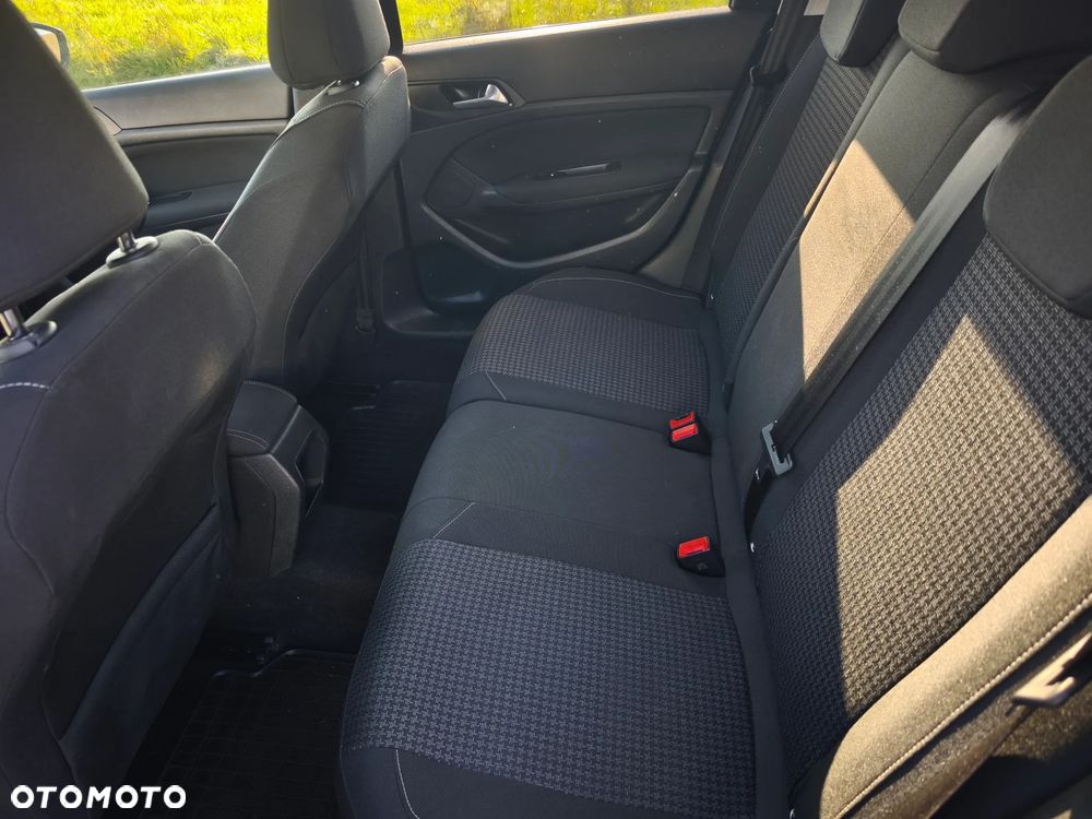 Peugeot 308 1.6 BlueHDi Active S&S - 10