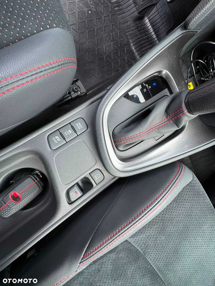 Toyota Yaris Cross - 8
