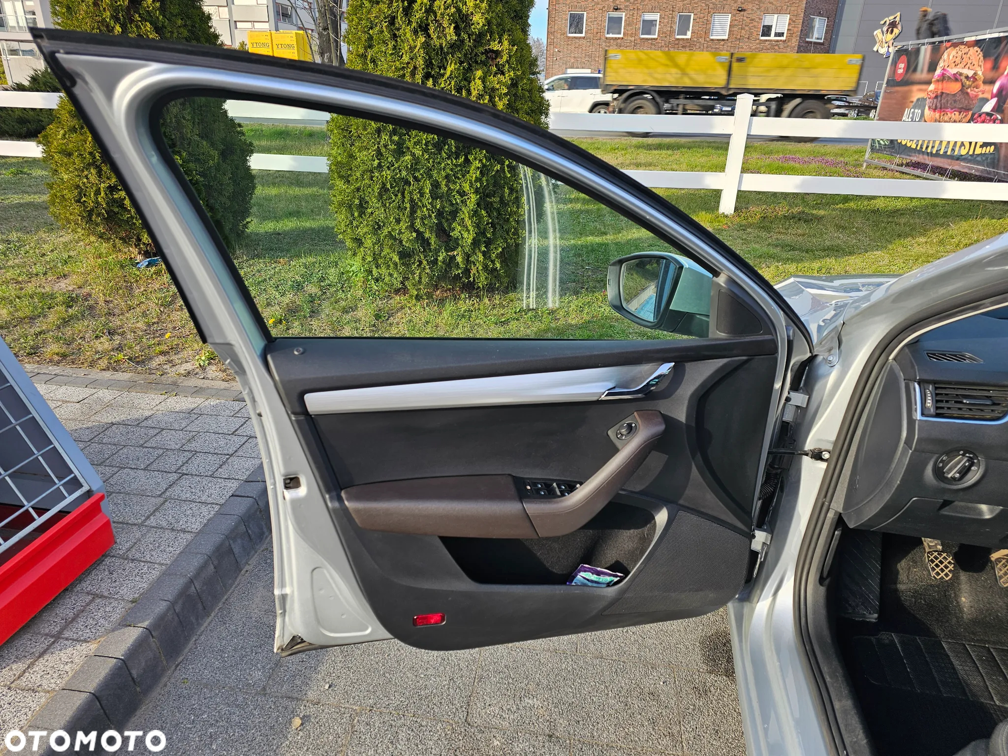 Skoda Octavia 2.0 TDI SCR Style - 6