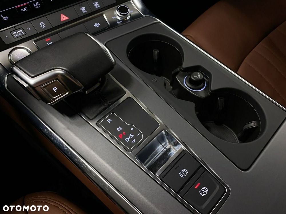 Audi A6 Limousine - 23